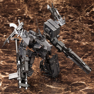 1/72 UCR-10/L AGNI (ARMORED CORE V) (Reissue) - Shiroiokami HobbyTech