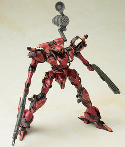 Algebra Soluh Barbaroi (Reissue) - Shiroiokami HobbyTech