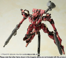 Load image into Gallery viewer, Algebra Soluh Barbaroi (Reissue) - Shiroiokami HobbyTech