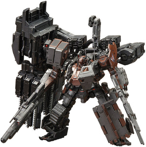 1/72 UCR-10/A Vengeance (Armored Core V) (Reissue) - Shiroiokami HobbyTech