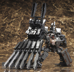 1/72 UCR-10/A Vengeance (Armored Core V) (Reissue) - Shiroiokami HobbyTech