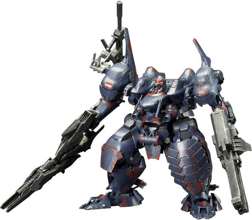 KT-104/PERUN HANGED MAN Rematch ver. (ARMORED CORE V) (Reissue)