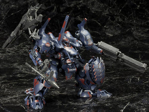 KT-104/PERUN HANGED MAN Rematch ver. (ARMORED CORE V) (Reissue)