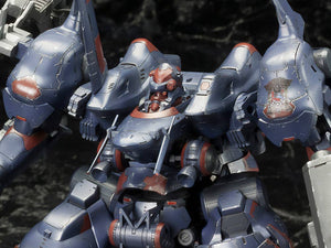KT-104/PERUN HANGED MAN Rematch ver. (ARMORED CORE V) (Reissue)