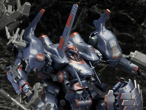 KT-104/PERUN HANGED MAN Rematch ver. (ARMORED CORE V) (Reissue)