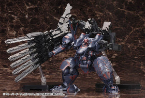 1/72 Overed Weapon Set (ARMORED CORE V) (Reissue) - Shiroiokami HobbyTech
