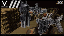 Load image into Gallery viewer, 1/72 Overed Weapon Set (ARMORED CORE V) (Reissue) - Shiroiokami HobbyTech