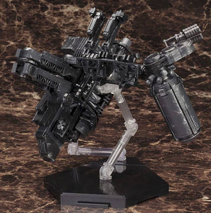 1/72 Overed Weapon Set (ARMORED CORE V) (Reissue) - Shiroiokami HobbyTech