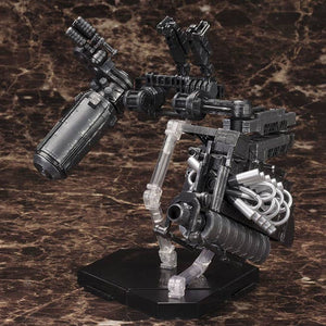 1/72 Overed Weapon Set (ARMORED CORE V) (Reissue) - Shiroiokami HobbyTech