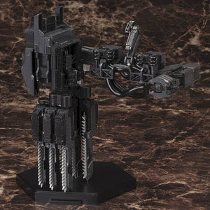 1/72 Overed Weapon Set (ARMORED CORE V) (Reissue) - Shiroiokami HobbyTech