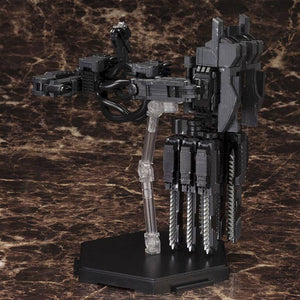 1/72 Overed Weapon Set (ARMORED CORE V) (Reissue) - Shiroiokami HobbyTech