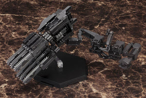 1/72 Overed Weapon Set (ARMORED CORE V) (Reissue) - Shiroiokami HobbyTech