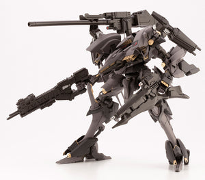 1/72 Rayleonard 03-AALIYAH Supplice Opening Ver. (Armored Core) (Reissue) - Shiroiokami HobbyTech
