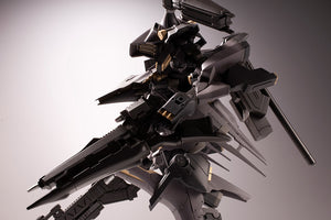 1/72 Rayleonard 03-AALIYAH Supplice Opening Ver. (Armored Core) (Reissue) - Shiroiokami HobbyTech