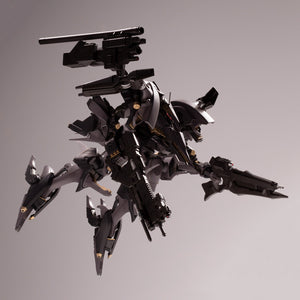 1/72 Rayleonard 03-AALIYAH Supplice Opening Ver. (Armored Core) (Reissue) - Shiroiokami HobbyTech