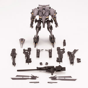 1/72 Rayleonard 03-AALIYAH Supplice Opening Ver. (Armored Core) (Reissue) - Shiroiokami HobbyTech