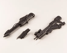Load image into Gallery viewer, 1/72 Rayleonard 03-AALIYAH Supplice Opening Ver. (Armored Core) (Reissue) - Shiroiokami HobbyTech