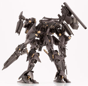 1/72 Rayleonard 03-AALIYAH Supplice Opening Ver. (Armored Core) (Reissue) - Shiroiokami HobbyTech