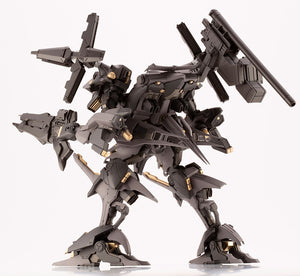 1/72 Rayleonard 03-AALIYAH Supplice Opening Ver. (Armored Core) (Reissue) - Shiroiokami HobbyTech