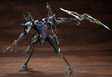 Muatkan imej ke dalam penonton Galeri, Schneider Nachtreiher/40E Steel Haze (Armored Core VI: Fires of Rubicon) - Shiroiokami HobbyTech