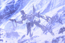 Muatkan imej ke dalam penonton Galeri, Schneider Nachtreiher/40E Steel Haze (Armored Core VI: Fires of Rubicon) - Shiroiokami HobbyTech