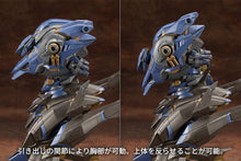 Muatkan imej ke dalam penonton Galeri, Schneider Nachtreiher/40E Steel Haze (Armored Core VI: Fires of Rubicon) - Shiroiokami HobbyTech