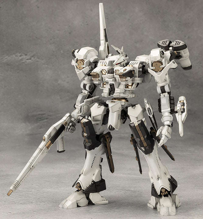 1/72 Rosenthal CR-HOGIRE Noblesse Oblige Full Package Version