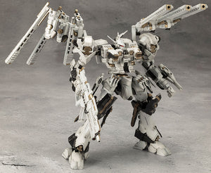 1/72 Rosenthal CR-HOGIRE Noblesse Oblige Full Package Version (Armored Core) - Shiroiokami HobbyTech