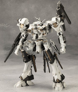 1/72 Rosenthal CR-HOGIRE Noblesse Oblige Full Package Version (Armored Core) - Shiroiokami HobbyTech