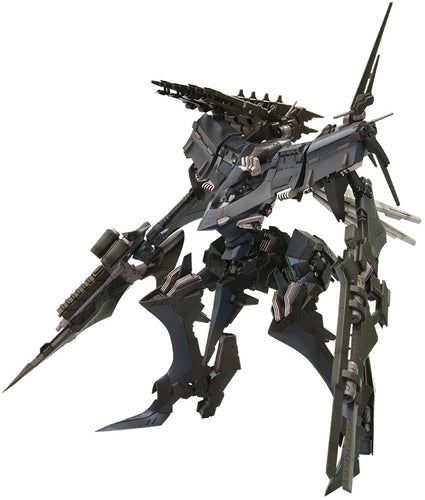 1/72 Omer TYPE-LAHIRE Stasis Full Package Ver. (ARMORED CORE: For Answer)