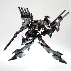 1/72 Rayleonard 04-Alicia Unsung Full Package Version (ARMORED CORE)