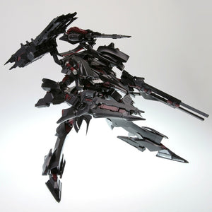 1/72 Rayleonard 04-Alicia Unsung Full Package Version (ARMORED CORE)