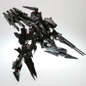 1/72 Rayleonard 04-Alicia Unsung Full Package Version (ARMORED CORE)