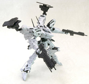 1/72 Lineark White-Glint & V.O.B Set (Armored Core) - Shiroiokami HobbyTech