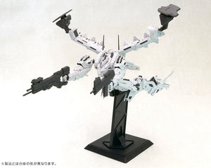 1/72 Lineark White-Glint & V.O.B Set (Armored Core) - Shiroiokami HobbyTech