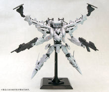 Muatkan imej ke dalam penonton Galeri, 1/72 Lineark White-Glint &amp; V.O.B Set (Armored Core) - Shiroiokami HobbyTech