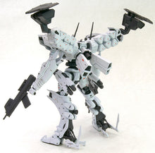 Muatkan imej ke dalam penonton Galeri, 1/72 Lineark White-Glint &amp; V.O.B Set (Armored Core) - Shiroiokami HobbyTech