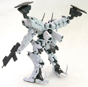 1/72 Lineark White-Glint & V.O.B Set (Armored Core) - Shiroiokami HobbyTech