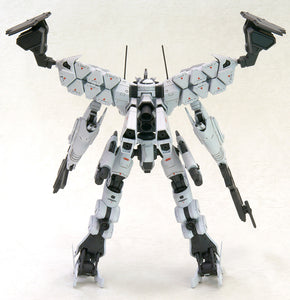 1/72 Lineark White-Glint & V.O.B Set (Armored Core) - Shiroiokami HobbyTech