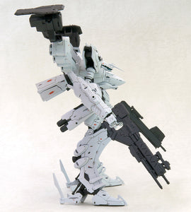 1/72 Lineark White-Glint & V.O.B Set (Armored Core) - Shiroiokami HobbyTech