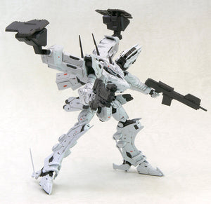 1/72 Lineark White-Glint & V.O.B Set (Armored Core) - Shiroiokami HobbyTech