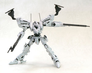 1/72 Lineark White-Glint & V.O.B Set (Armored Core) - Shiroiokami HobbyTech