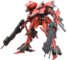 Muatkan imej ke dalam penonton Galeri, 1/72 Rayleonard 03-Aaliyah Kpachar Full Package Version (Armored Core)