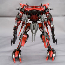 Muatkan imej ke dalam penonton Galeri, 1/72 Rayleonard 03-Aaliyah Kpachar Full Package Version (Armored Core)