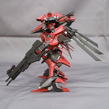 Muatkan imej ke dalam penonton Galeri, 1/72 Rayleonard 03-Aaliyah Kpachar Full Package Version (Armored Core)