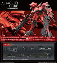 Muatkan imej ke dalam penonton Galeri, 1/72 Rayleonard 03-Aaliyah Kpachar Full Package Version (Armored Core)