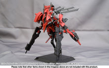 Muatkan imej ke dalam penonton Galeri, 1/72 Rayleonard 03-Aaliyah Kpachar Full Package Version (Armored Core)