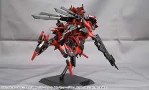 1/72 Rayleonard 03-Aaliyah Kpachar Full Package Version (Armored Core)