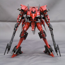 Muatkan imej ke dalam penonton Galeri, 1/72 Rayleonard 03-Aaliyah Kpachar Full Package Version (Armored Core)