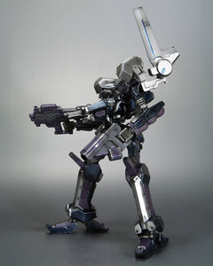 Crest CR-C840/UL Lightweight Class Ver. (Armored Core) (Reissue) - Shiroiokami HobbyTech